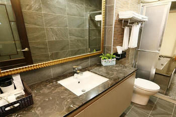 Rose Cottage B&B T'ai-tung Dış mekan fotoğraf