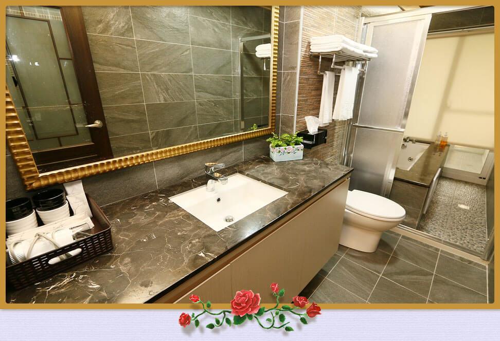 Rose Cottage B&B T'ai-tung Dış mekan fotoğraf